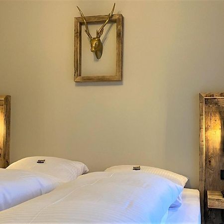 Luxus Ferienwohnung Ausspann Goslar Luaran gambar