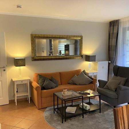 Luxus Ferienwohnung Ausspann Goslar Luaran gambar