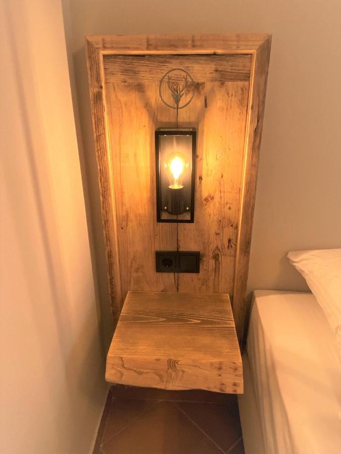 Luxus Ferienwohnung Ausspann Goslar Luaran gambar