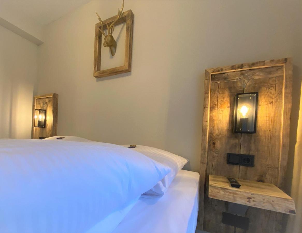 Luxus Ferienwohnung Ausspann Goslar Luaran gambar