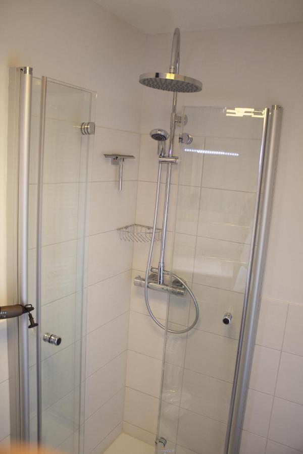 Luxus Ferienwohnung Ausspann Goslar Luaran gambar
